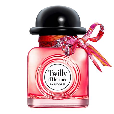 twilly d hermes eau poivree review|twilly hermes sephora.